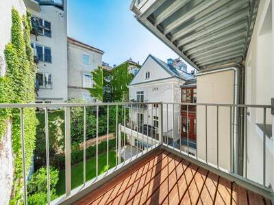 Wohnung kaufen in 1050 Wien (Bild 5)