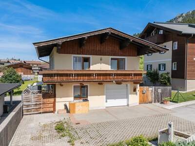 Haus kaufen in 6391 Fieberbrunn