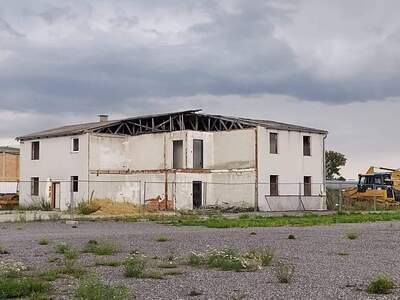 Gewerbeobjekt kaufen in 2752 Wöllersdorf