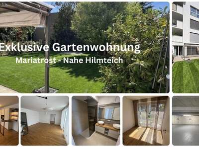 Wohnung kaufen in 8043 Graz