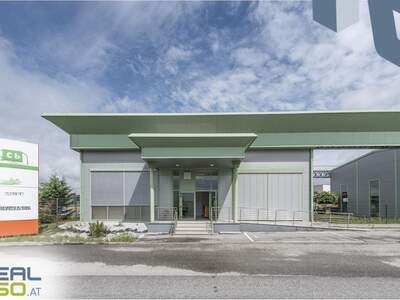 Gewerbeobjekt kaufen in 4320 Perg (Bild 3)