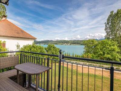 Terrassenwohnung kaufen in 9220 Velden (Bild 2)