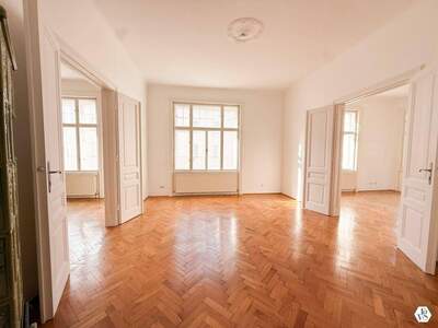 Wohnung mieten in 1030 Wien