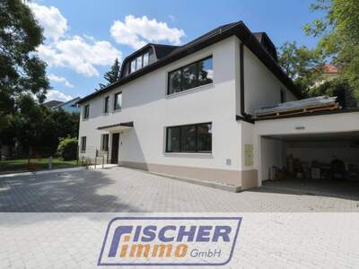 Wohnung mieten in 2500 Baden
