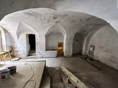 Gewerbeobjekt mieten in 2511 Pfaffstätten