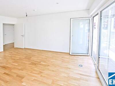 Terrassenwohnung mieten in 1030 Wien (Bild 3)