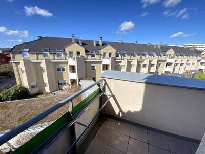 Eigentumswohnung in 2345 Brunn