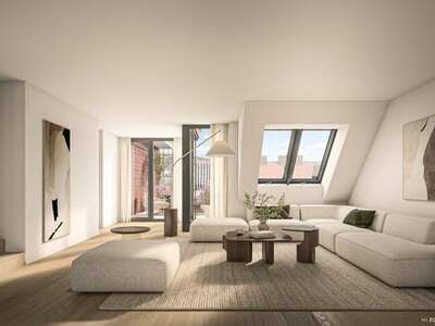 Wohnung kaufen in 1090 Wien