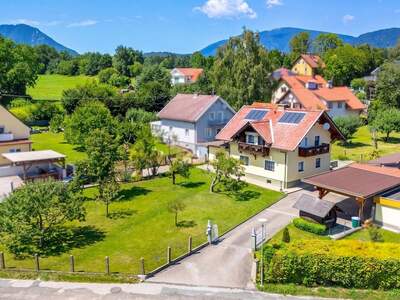 Haus kaufen in 9500 Villach (Bild 2)