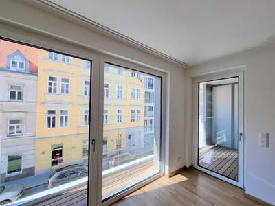 Wohnung mieten in 1070 Wien