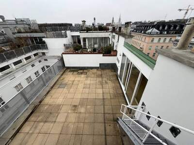 Wohnung mieten in 1010 Wien