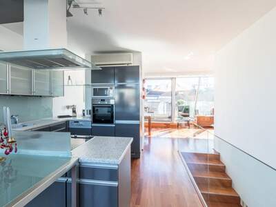 Wohnung mit Balkon mieten in 1040 Wien (Bild 5)