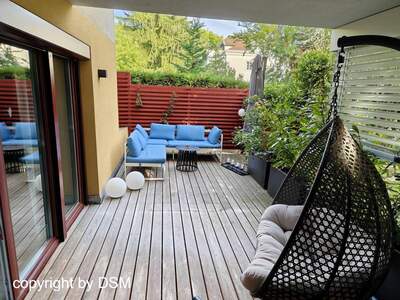 Terrassenwohnung kaufen in 1190 Wien (Bild 1)