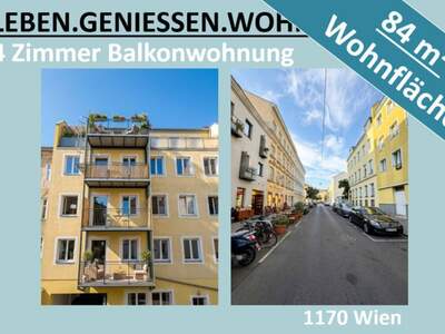 Mietwohnung in 1170 Wien