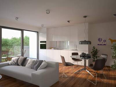 Anlageobjekt kaufen in 4531 Kematen