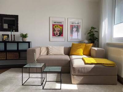 Wohnung mieten in 4030 Linz