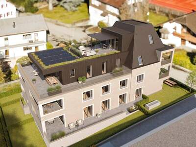 Wohnung kaufen in 6850 Dornbirn