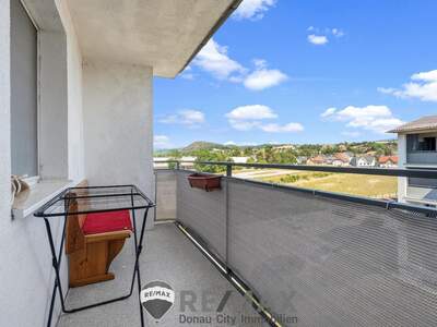 Terrassenwohnung kaufen in 2560 Berndorf (Bild 4)