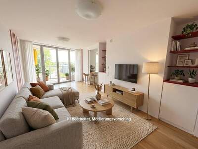 Wohnung kaufen in 1220 Wien