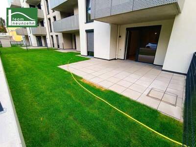 Terrassenwohnung mieten in 3100 St. Pölten (Bild 5)
