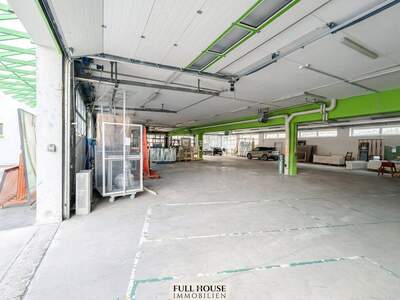 Gewerbeobjekt kaufen in 9500 Villach (Bild 5)
