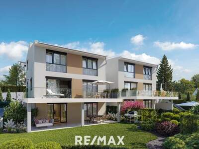 Haus mit Garten kaufen in 3400 Klosterneuburg (Bild 1)