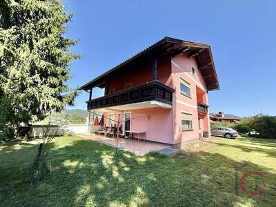 Haus kaufen in 9241 Wernberg