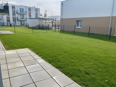 Eigentumswohnung in 2700 Wiener Neustadt