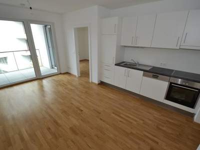 Terrassenwohnung mieten in 8010 Graz (Bild 1)