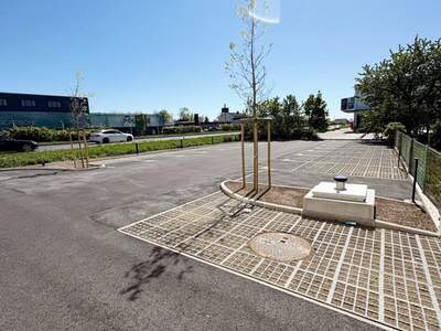 Gewerbeobjekt mieten in 4600 Wels (Bild 2)