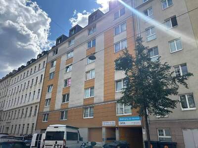 Mietwohnung in 1050 Wien