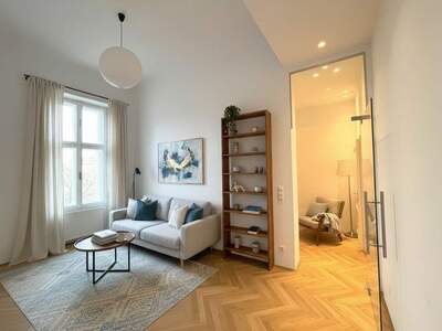 Mietwohnung in 1010 Wien