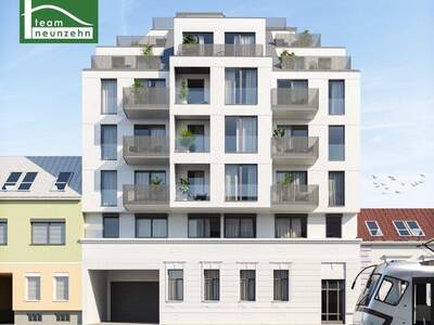 Büro / Praxis kaufen in 1220 Wien (Bild 5)