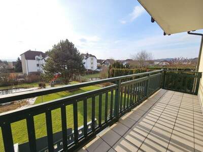 Terrassenwohnung kaufen in 3681 Hofamt Priel (Bild 2)