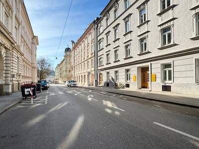 Gewerbeobjekt mieten in 5020 Salzburg