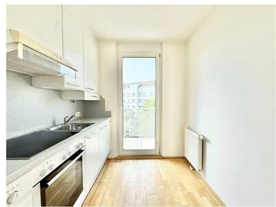Wohnung mit Balkon mieten in 1100 Wien (Bild 3)