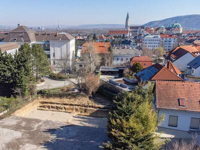 Einfamilienhaus kaufen in 3400 Klosterneuburg (Bild 3)