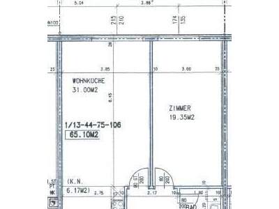 Wohnung mieten in 1110 Wien