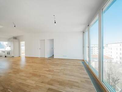 Wohnung kaufen in 1030 Wien