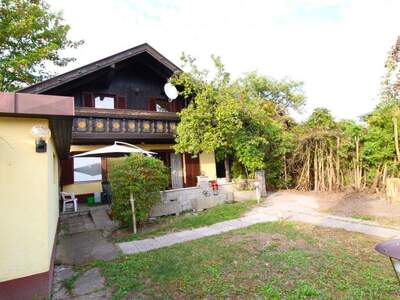 Haus kaufen in 9020 Klagenfurt (Bild 3)