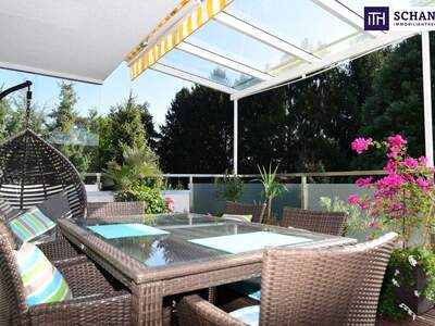 Terrassenwohnung kaufen in 8073 Graz (Bild 2)