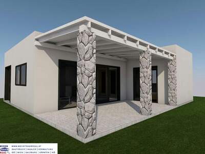 Grundstück kaufen in 52100 Sikici (Bild 1)