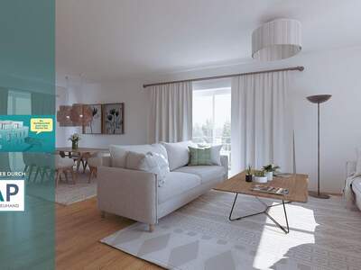 Wohnung kaufen in 1220 Wien (Bild 1)