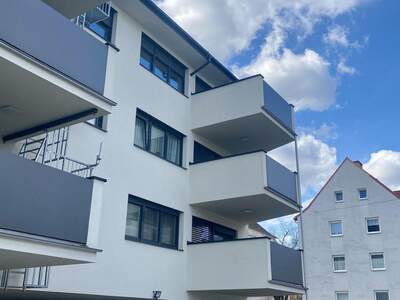 Wohnung mit Balkon kaufen in 2700 Wiener Neustadt (Bild 2)