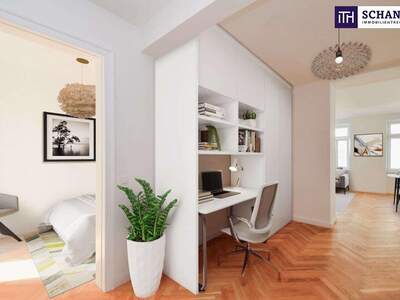 Terrassenwohnung kaufen in 1160 Wien (Bild 5)