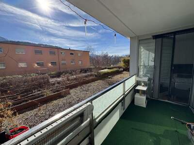 Wohnung mit Balkon kaufen in 6060 Hall (Bild 4)