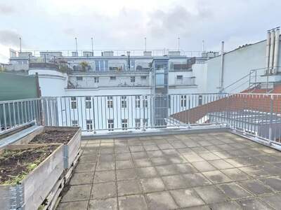 Mietwohnung in 1060 Wien