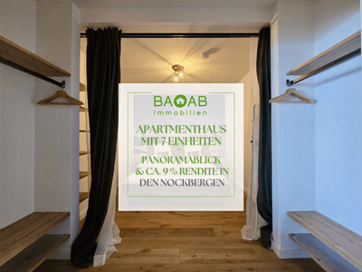 Haus kaufen in 95671 Gurktaler Alpen