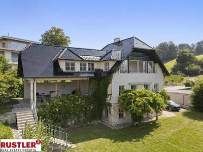 Haus kaufen in 9210 Pörtschach