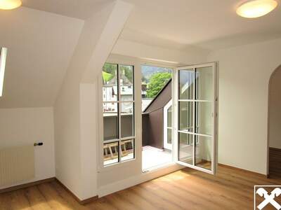 Apartment provisionsfrei mieten in 5700 Salzburg